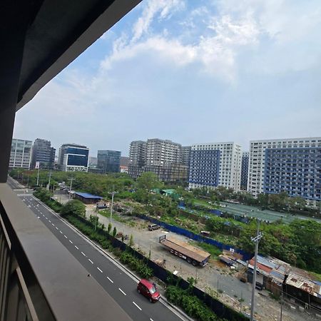 Ezbeds Near Mall Of Asia Манила Екстериор снимка