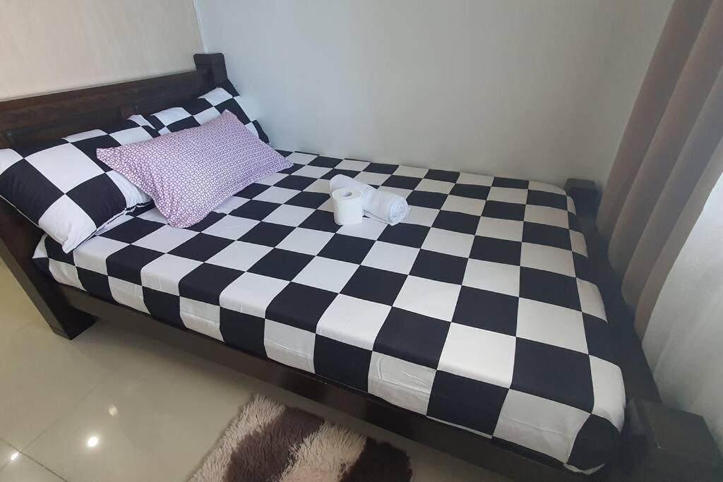 Ezbeds Near Mall Of Asia Манила Екстериор снимка