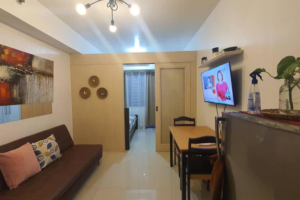 Ezbeds Near Mall Of Asia Манила Екстериор снимка