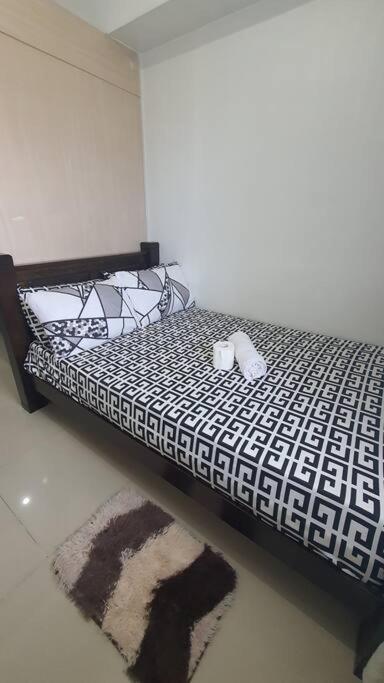 Ezbeds Near Mall Of Asia Манила Екстериор снимка