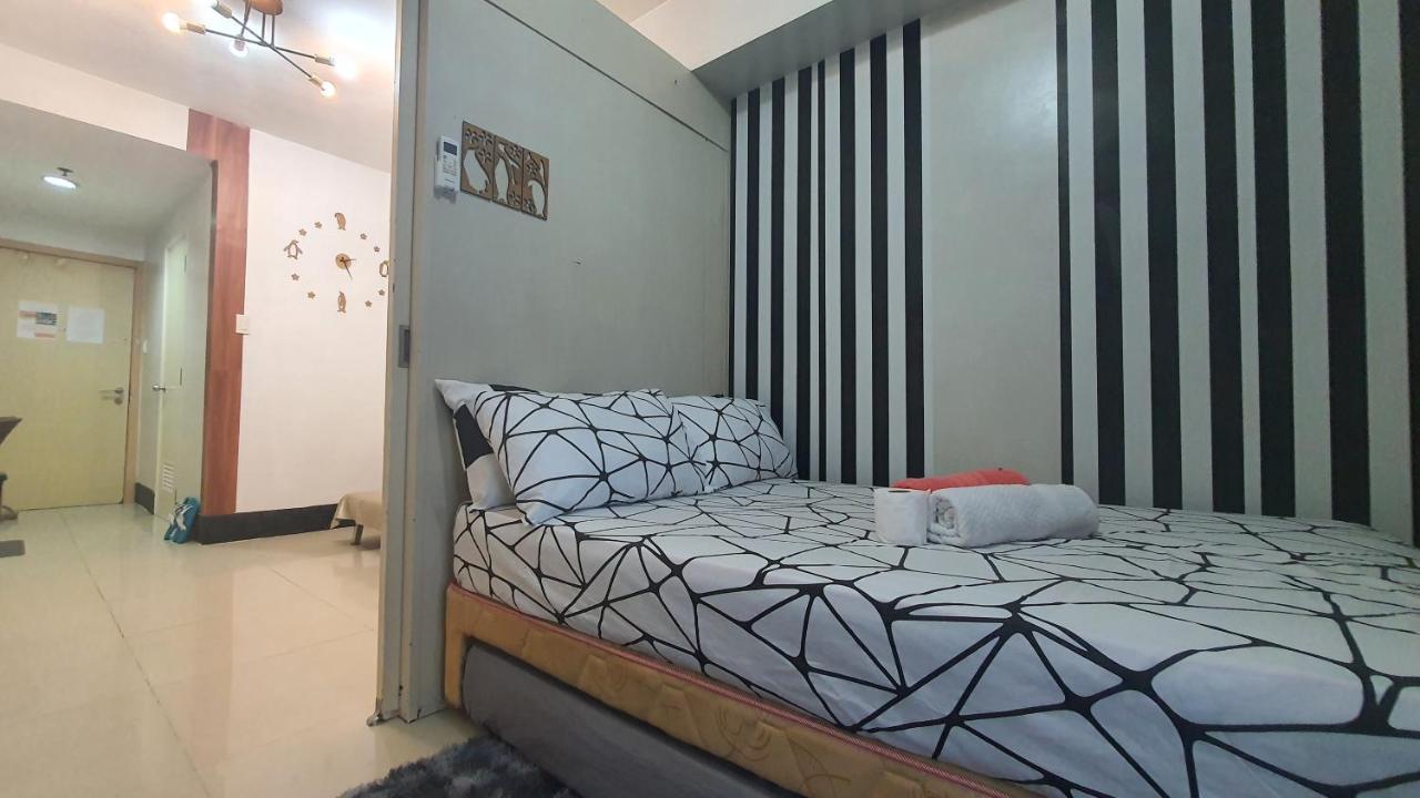 Ezbeds Near Mall Of Asia Манила Екстериор снимка