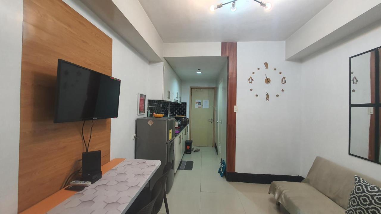 Ezbeds Near Mall Of Asia Манила Екстериор снимка