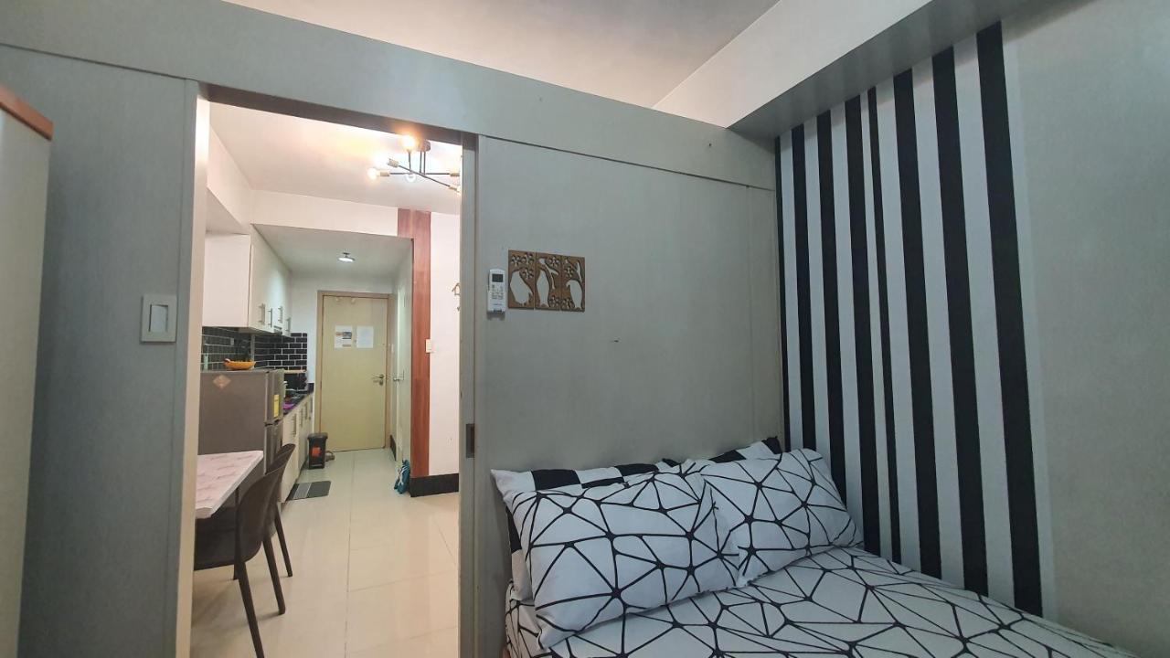Ezbeds Near Mall Of Asia Манила Екстериор снимка
