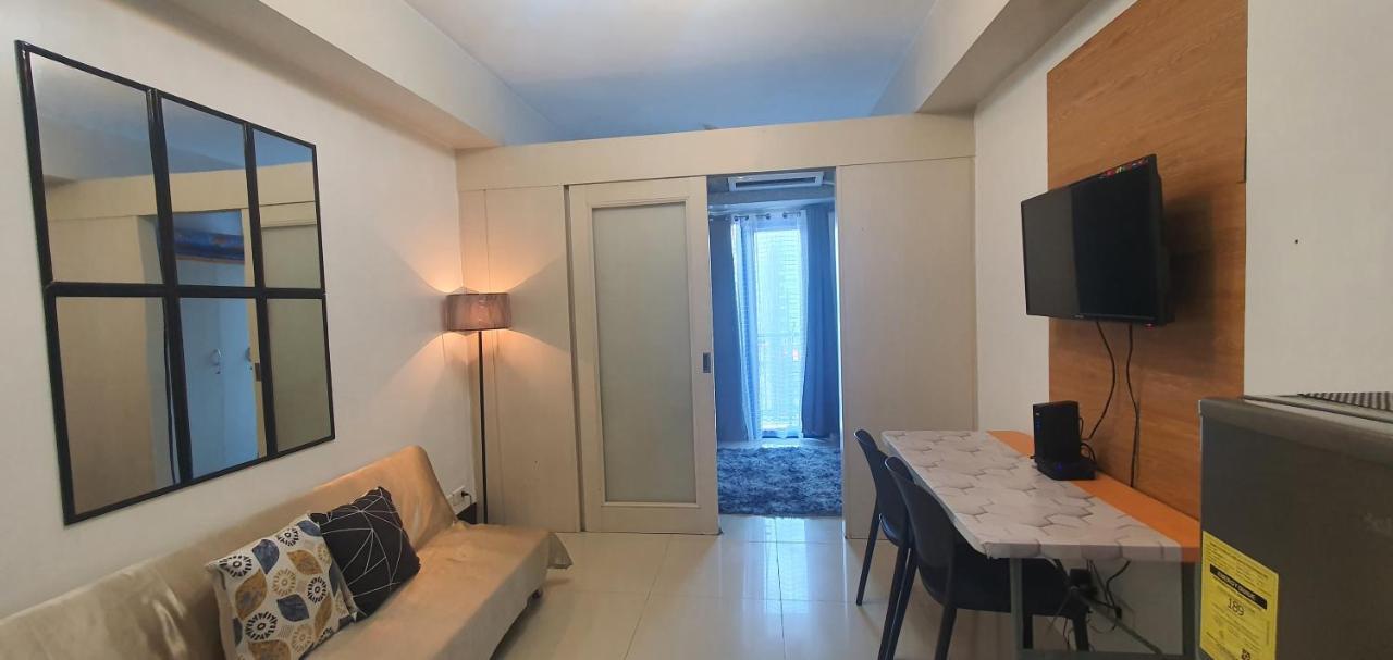 Ezbeds Near Mall Of Asia Манила Екстериор снимка