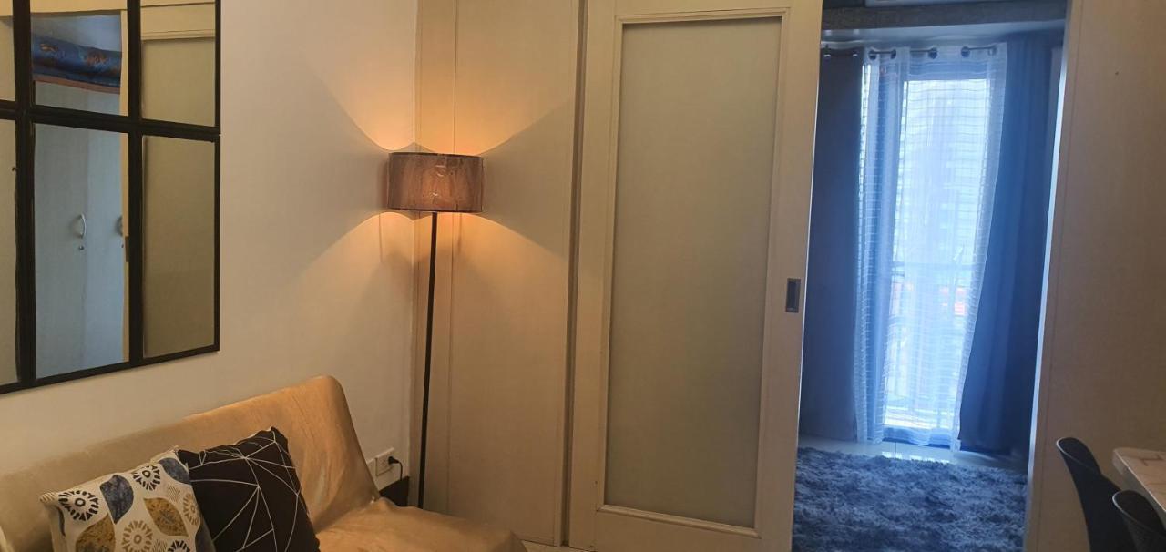 Ezbeds Near Mall Of Asia Манила Екстериор снимка