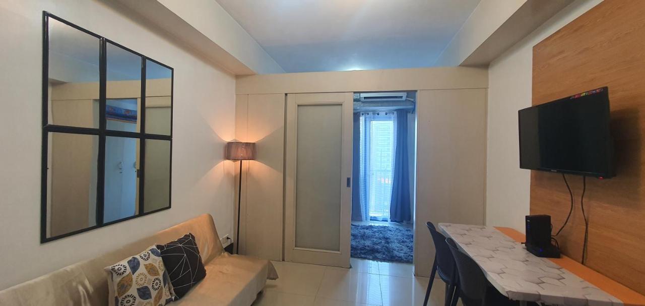 Ezbeds Near Mall Of Asia Манила Екстериор снимка