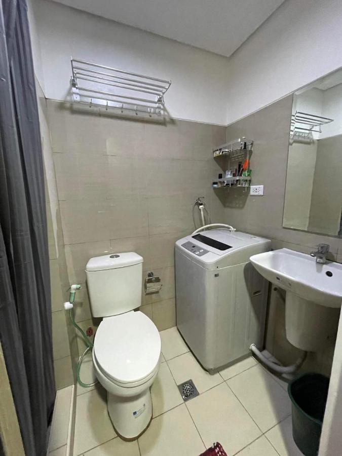 Ezbeds Near Mall Of Asia Манила Екстериор снимка