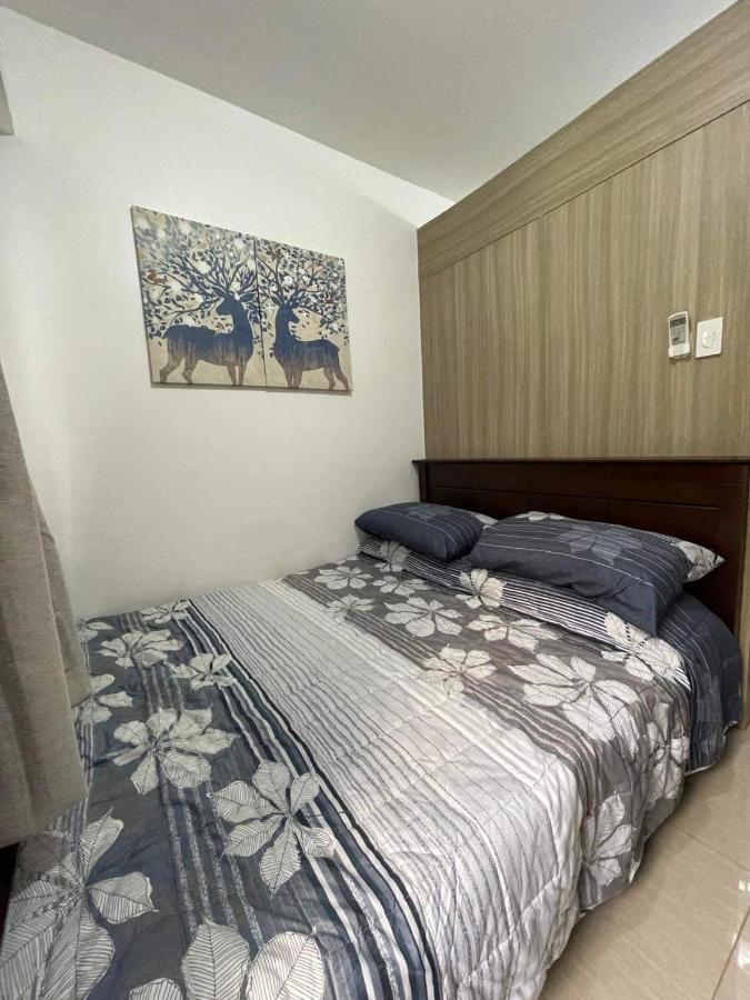 Ezbeds Near Mall Of Asia Манила Екстериор снимка