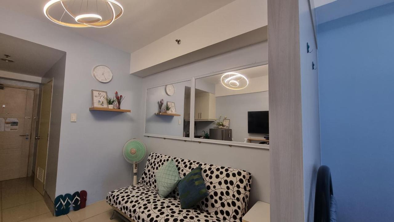 Ezbeds Near Mall Of Asia Манила Екстериор снимка