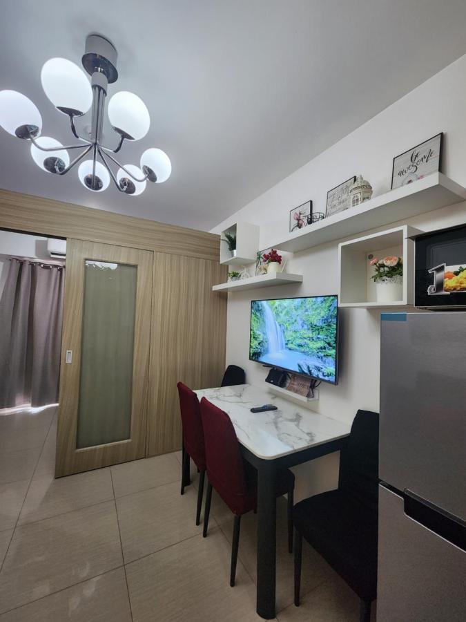 Ezbeds Near Mall Of Asia Манила Екстериор снимка