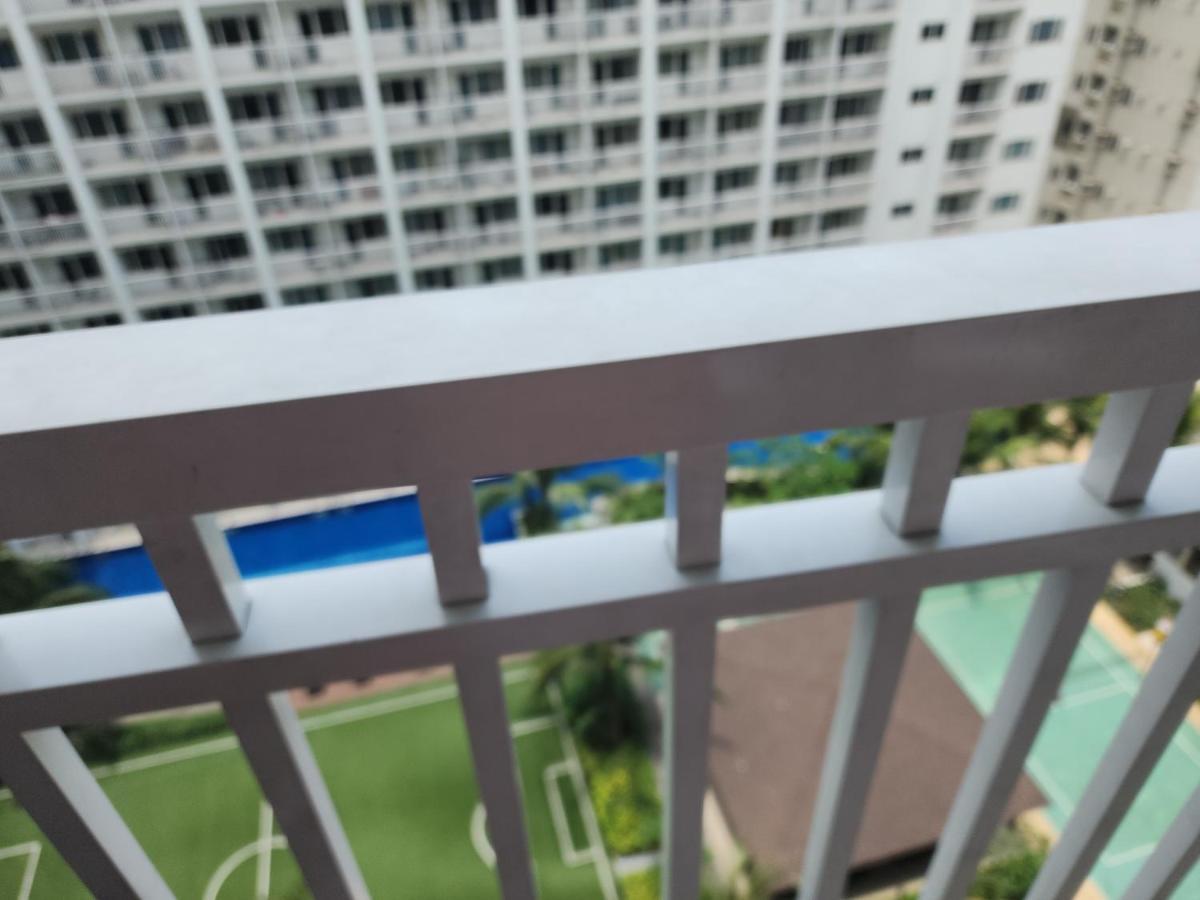 Ezbeds Near Mall Of Asia Манила Екстериор снимка