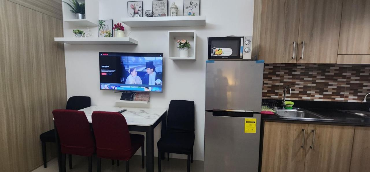 Ezbeds Near Mall Of Asia Манила Екстериор снимка