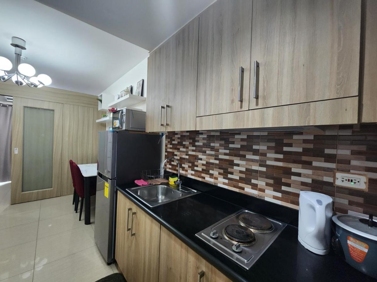 Ezbeds Near Mall Of Asia Манила Екстериор снимка
