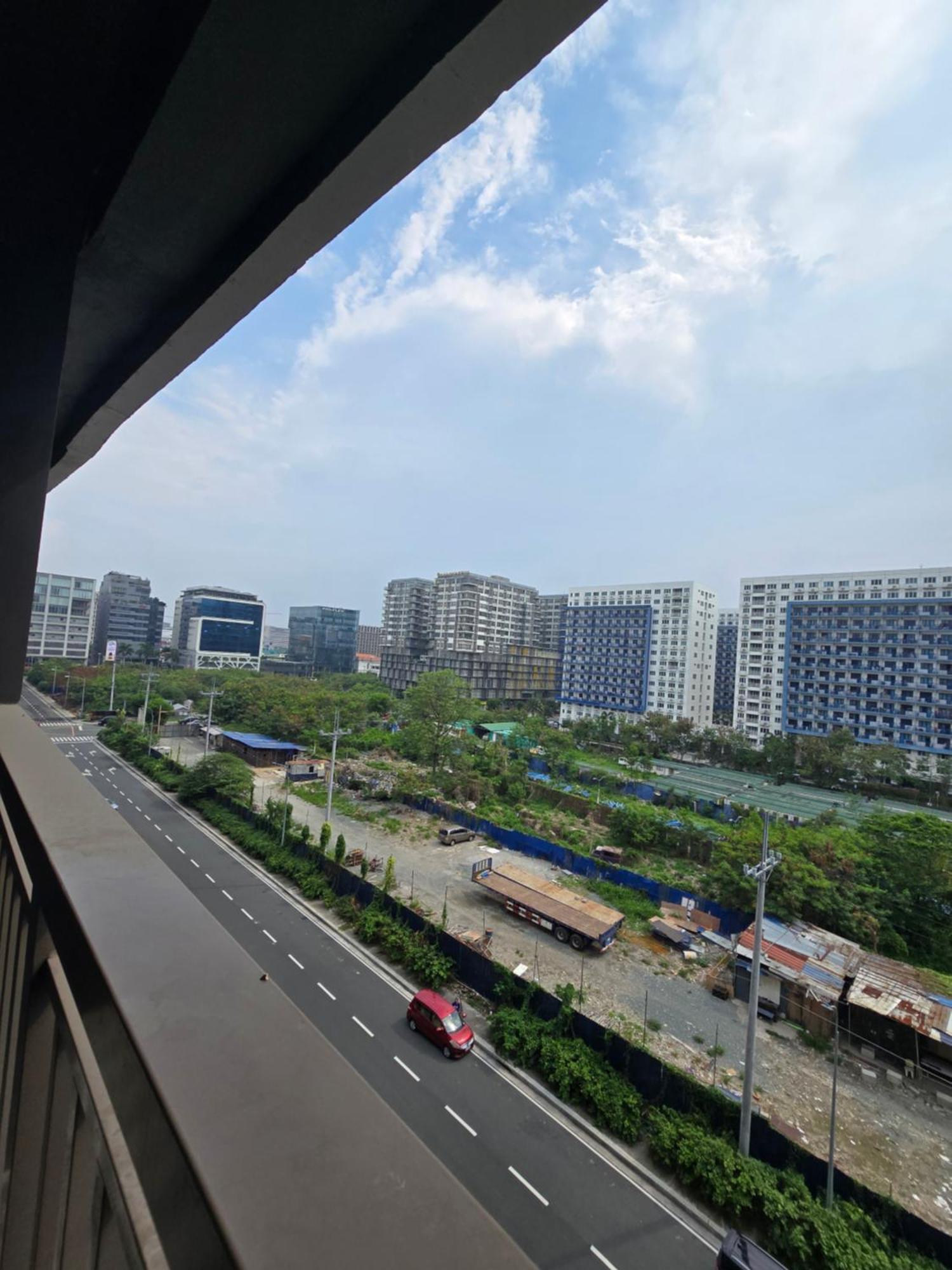 Ezbeds Near Mall Of Asia Манила Екстериор снимка